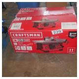 craftsman table saw