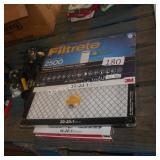 air filters