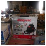 4g shop vac