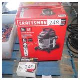 5g wet dry vac