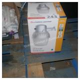 area light