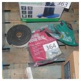 door seals
