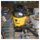 wet dry vac