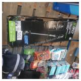 ego string trimmer - batt & chg in office