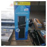 water dispenser