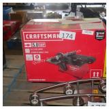 craftsman belt & disc sander
