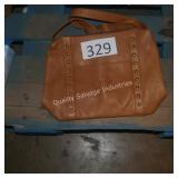wizards purse