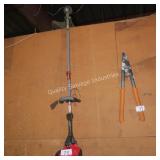 craftsman weedeater