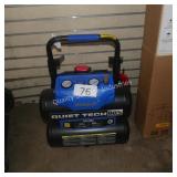 4.3g kobalt mobile air compressor
