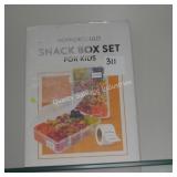 shack box set for kids (display)
