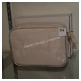travel bag w/ strap (display)