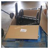 hose reel