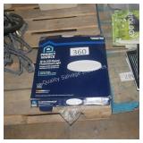 ceiling fixture 15in