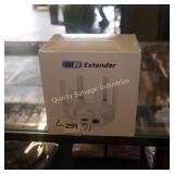 wifi extender (display)