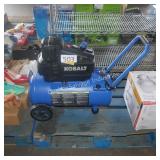 8g mobile kobalt air compressor