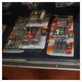 8pks asst energizer batteries (display)