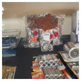 3pr burrito crew socks (display)