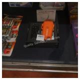 carever lighter (display)