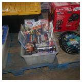 classic dvds & blu ray