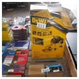 dewalt 12g wet dry vac