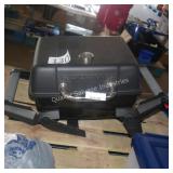 master forge grill