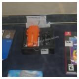 carever lighter (display)