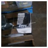 submersible pump