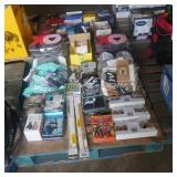 store merch