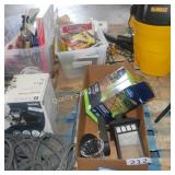 solar lights