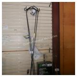 4 broken shepherds hooks