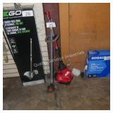 craftsman weed eater