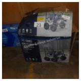 hose reel cart