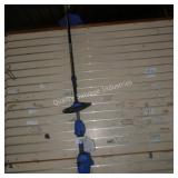 kobalt weed eater - batt & chg in office