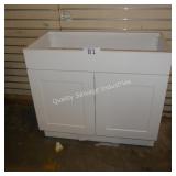 36ï¿½ vanity
