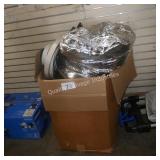 16in ducting