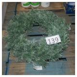 wreath