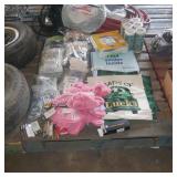 store merch