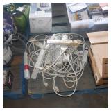 surge protectors