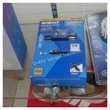 kobalt led heap lamp (display)