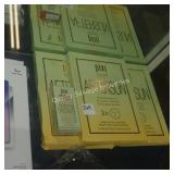 3 pixi aftersun masks bronzer (display)