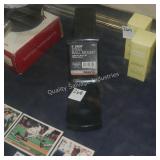 2ï¿½ drop hitch (display)