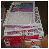air filters