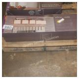 vanity light bar