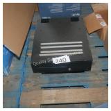 cash drawer