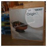 origin21 copper fire pit