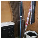 pool pole