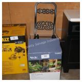 hose reel cart