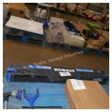 kobalt saw horse