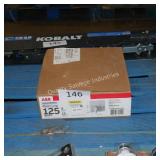 mainlug 125amps box