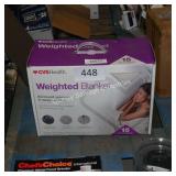 15lb weighted blanket